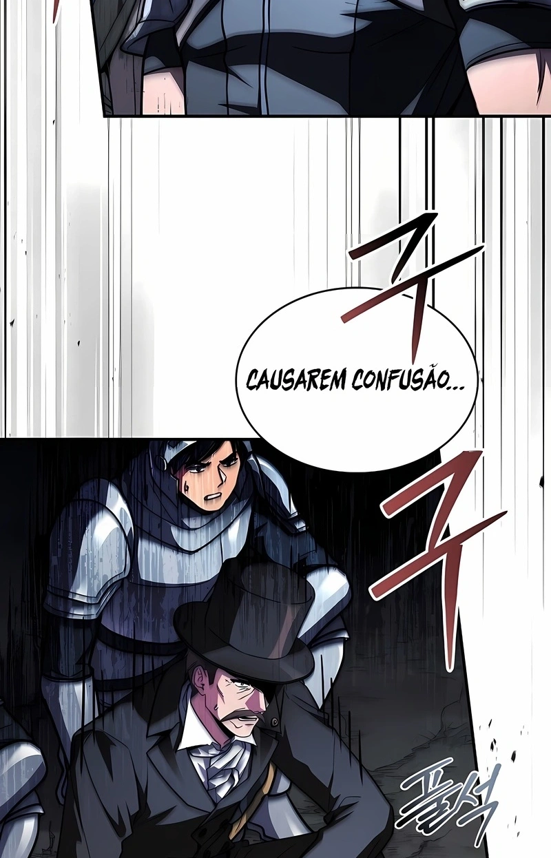 O Mago Devorador de Talentos Capítulo 134 Página 116