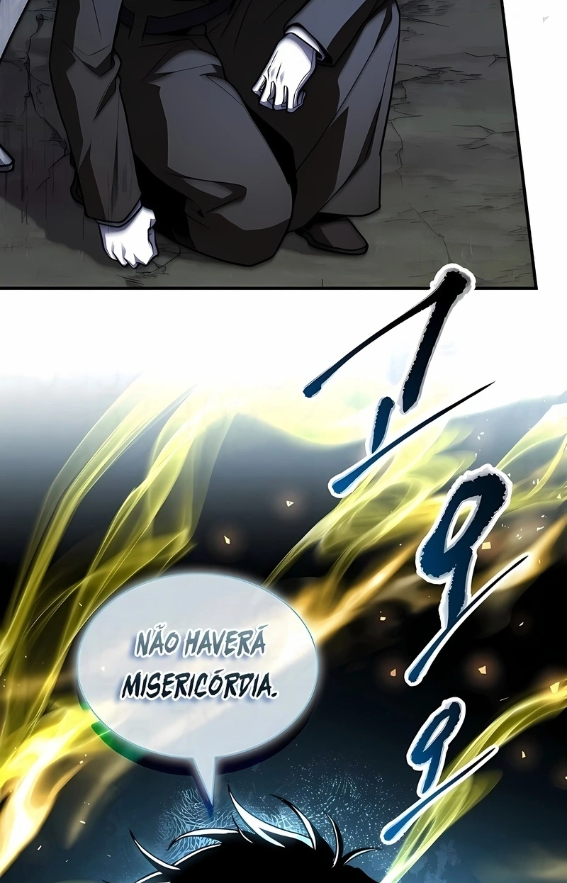 O Mago Devorador de Talentos Capítulo 134 Página 117