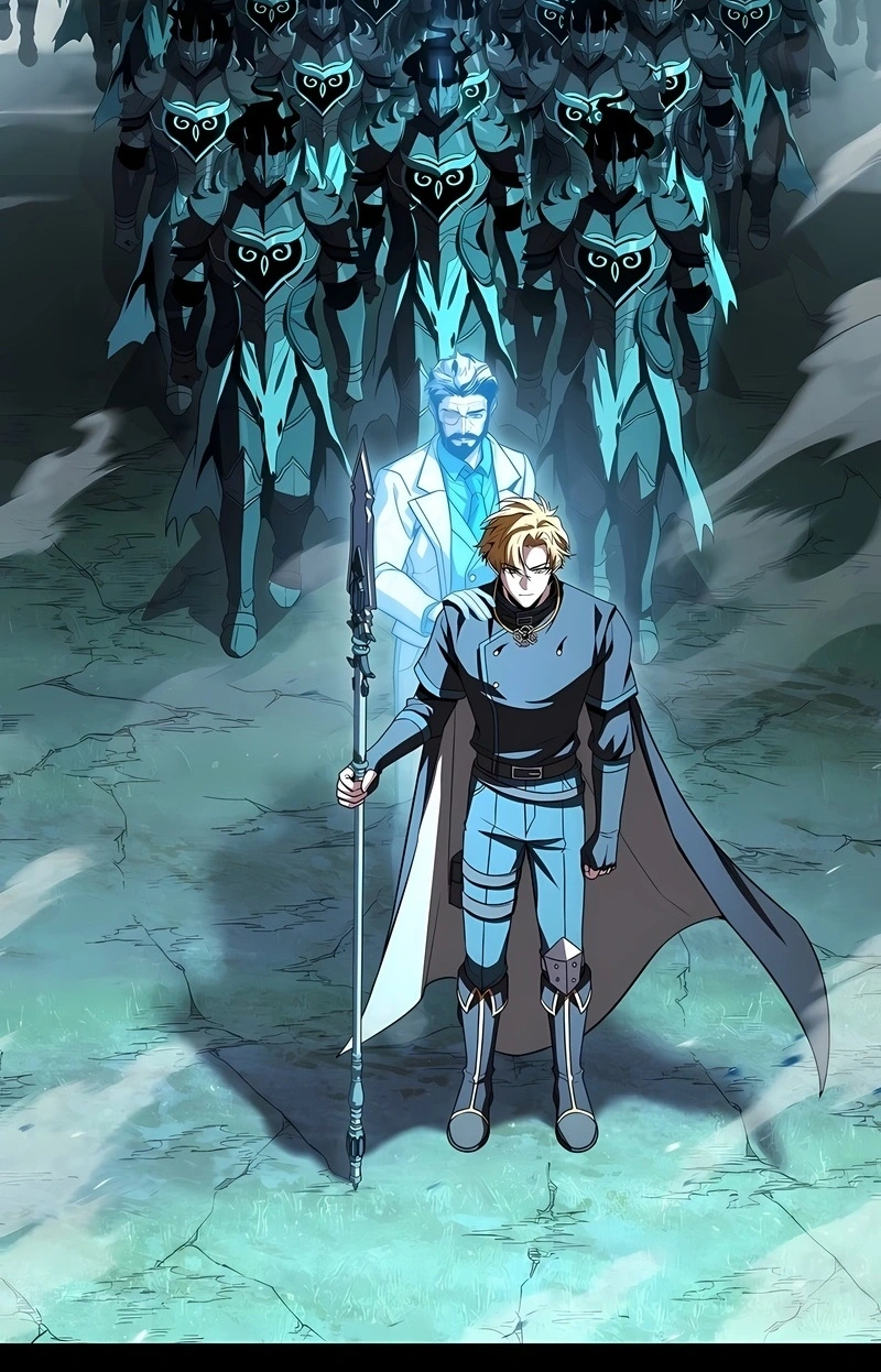 O Mago Devorador de Talentos Capítulo 134 Página 12