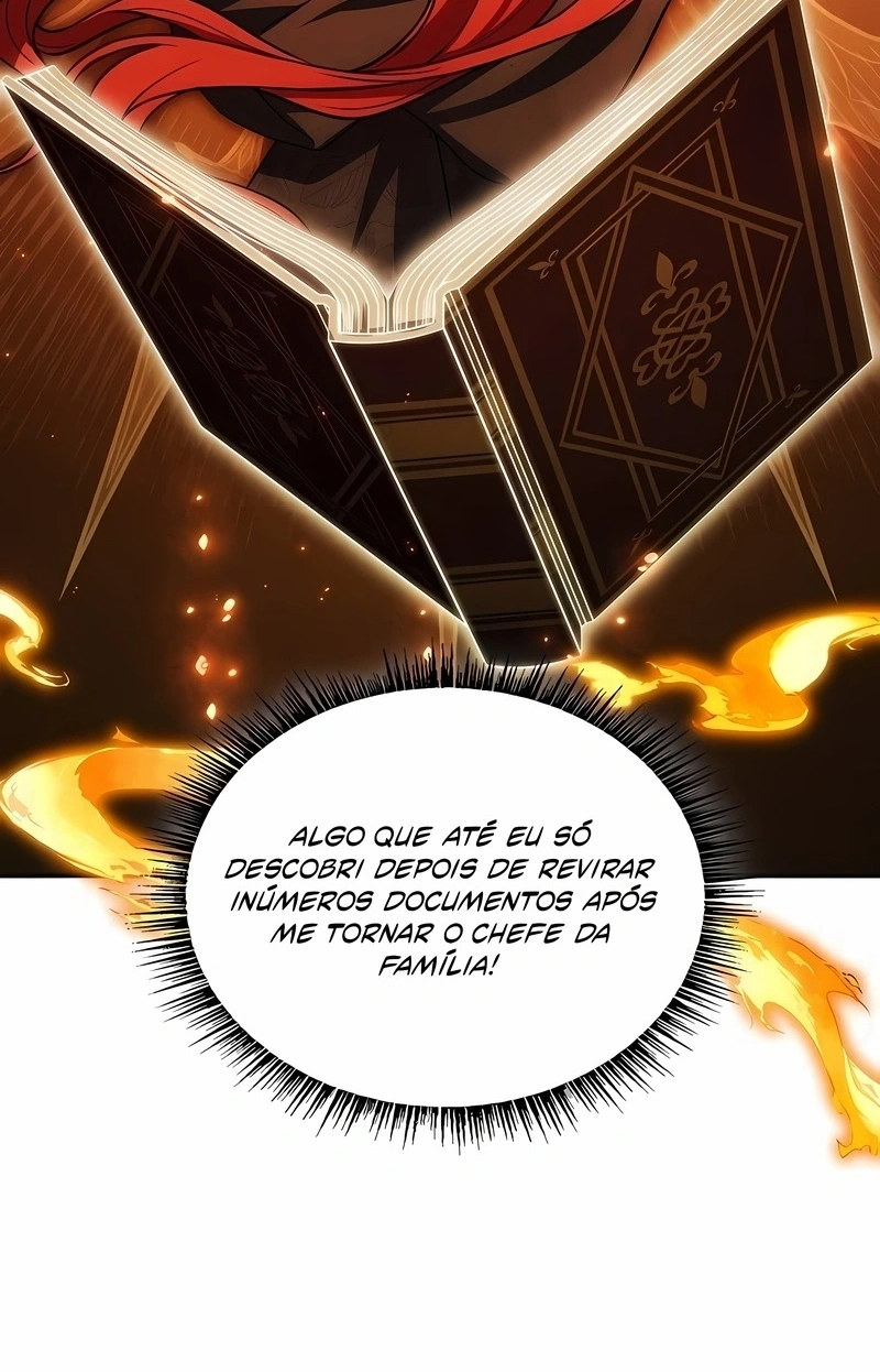 O Mago Devorador de Talentos Capítulo 134 Página 18