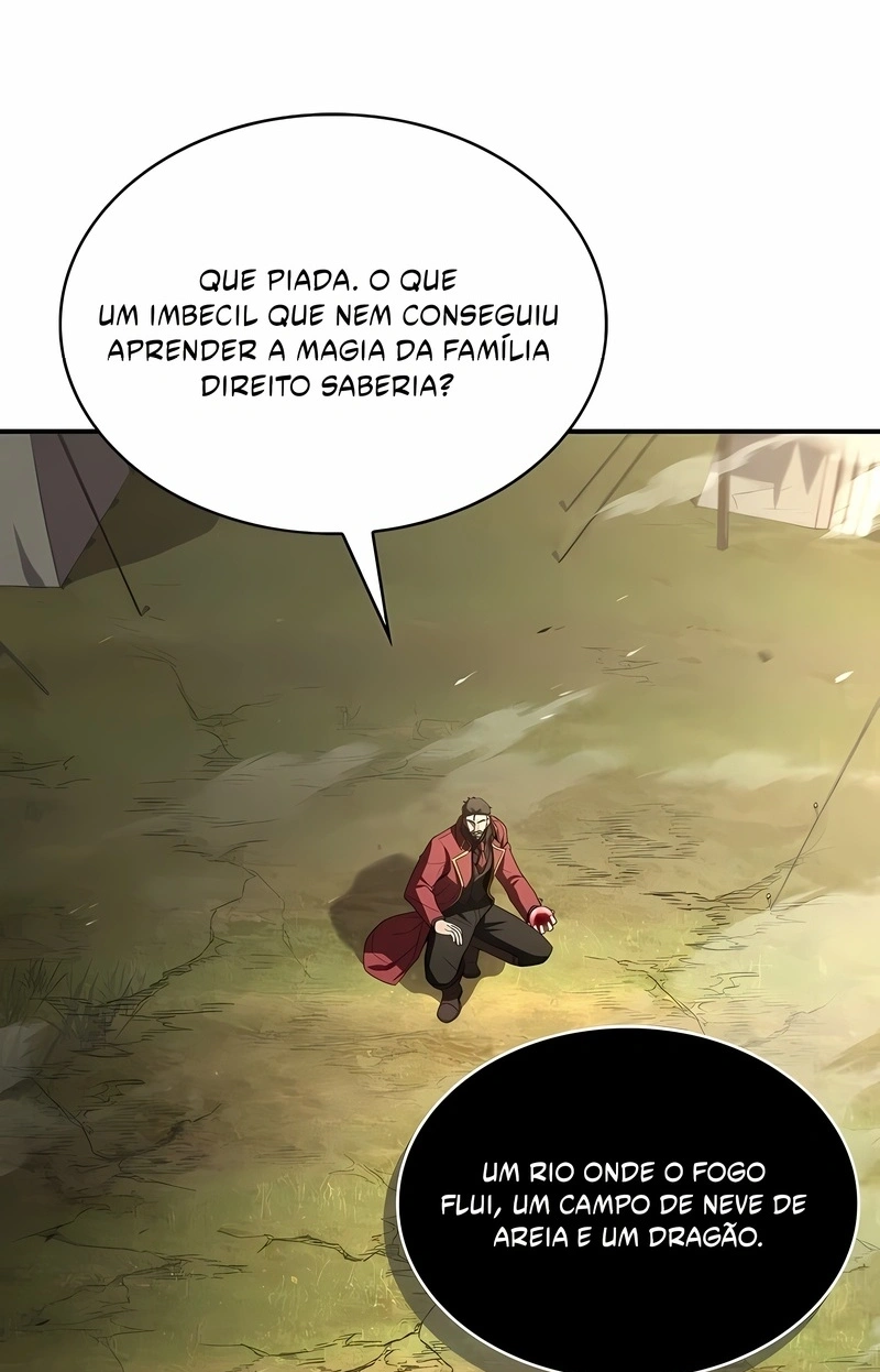 O Mago Devorador de Talentos Capítulo 134 Página 19
