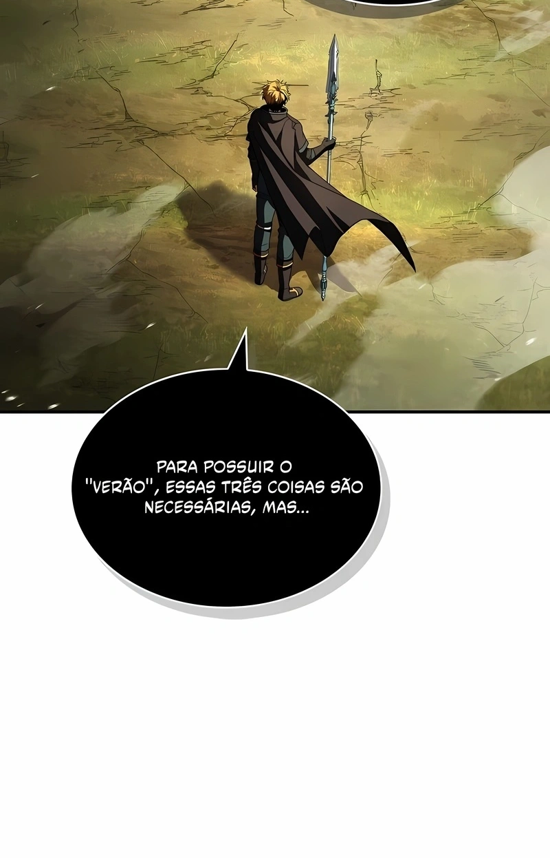 O Mago Devorador de Talentos Capítulo 134 Página 20