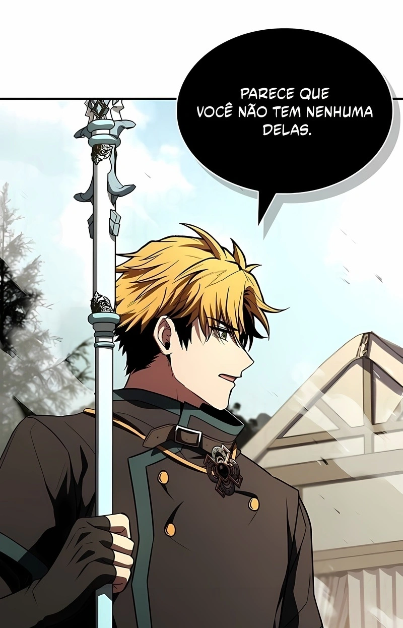 O Mago Devorador de Talentos Capítulo 134 Página 21