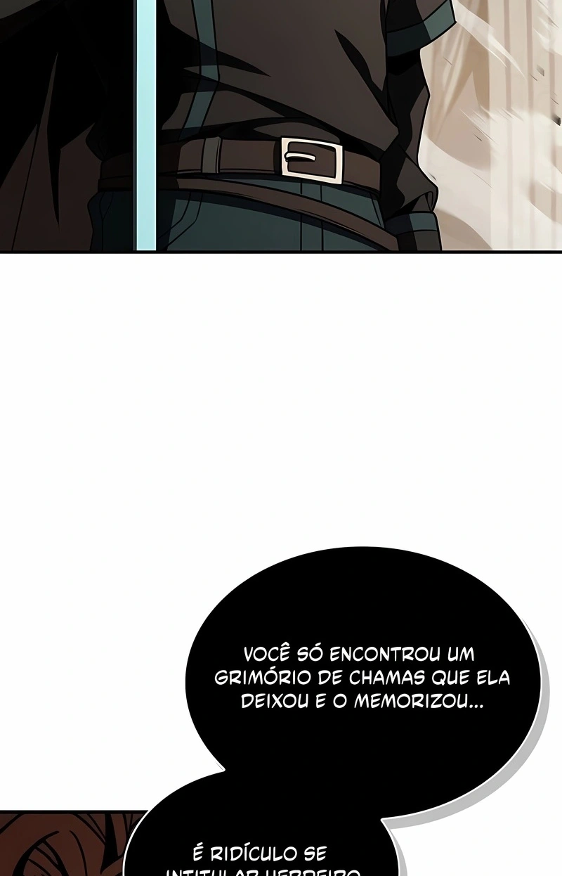 O Mago Devorador de Talentos Capítulo 134 Página 22