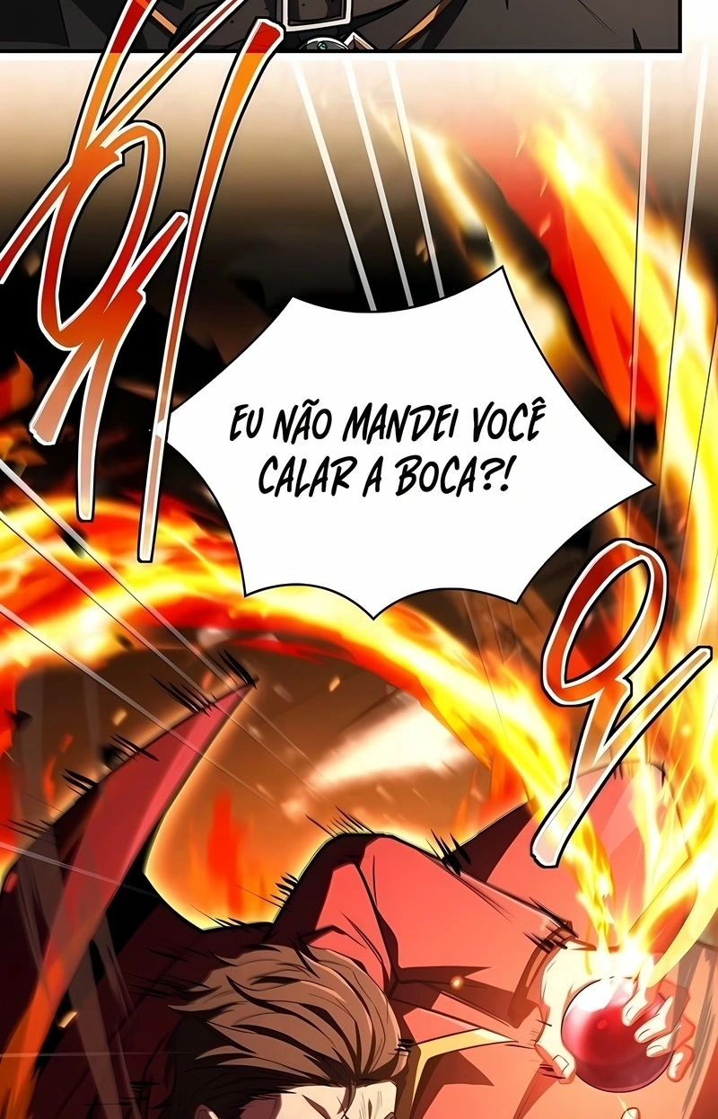 O Mago Devorador de Talentos Capítulo 134 Página 26