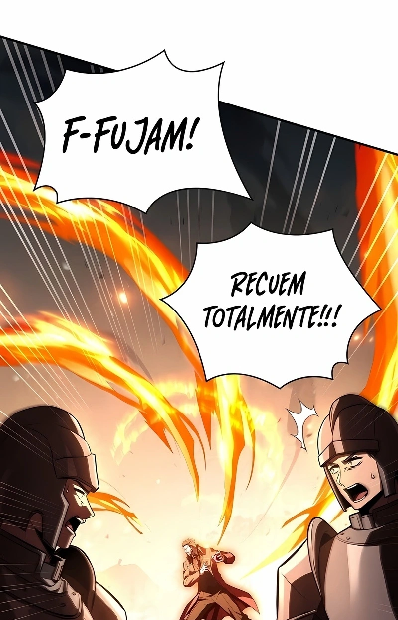O Mago Devorador de Talentos Capítulo 134 Página 28
