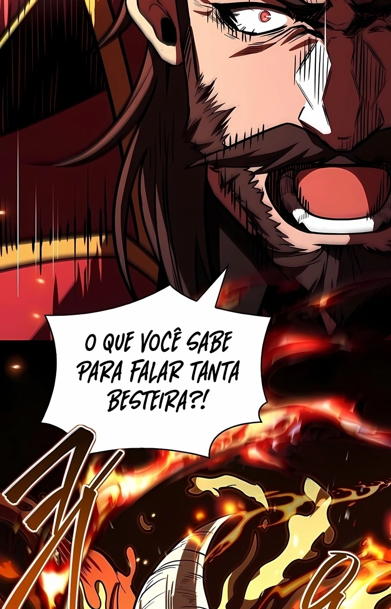 O Mago Devorador de Talentos Capítulo 134 Página 37