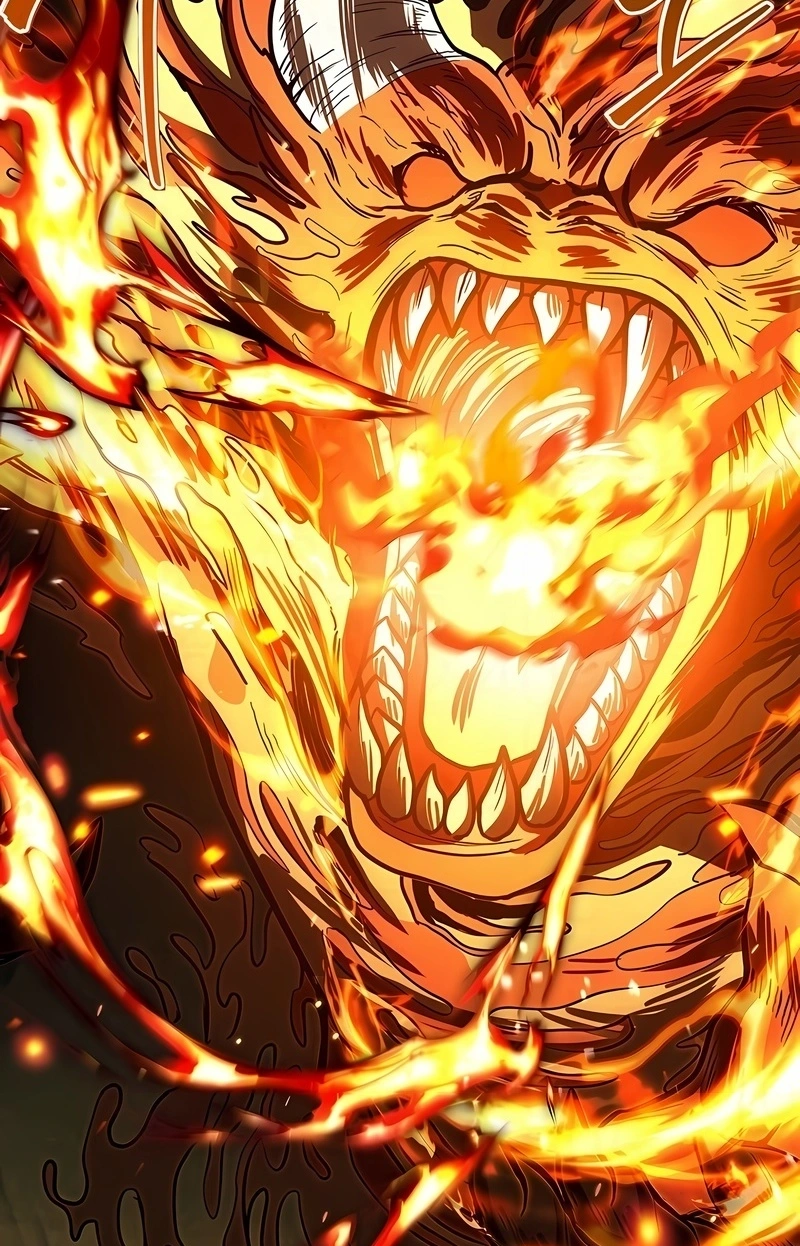 O Mago Devorador de Talentos Capítulo 134 Página 38