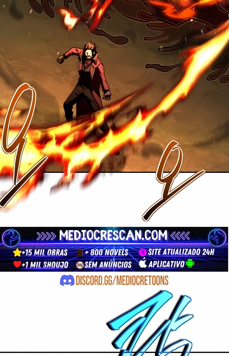 O Mago Devorador de Talentos Capítulo 134 Página 39