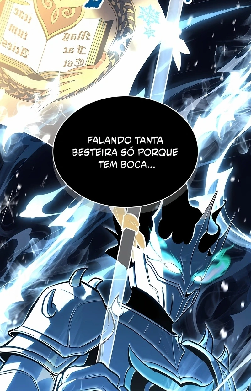 O Mago Devorador de Talentos Capítulo 134 Página 4