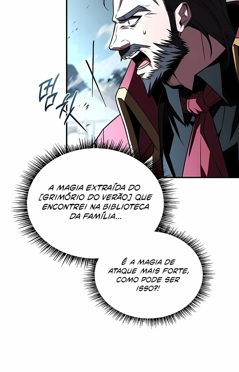 O Mago Devorador de Talentos Capítulo 134 Página 44