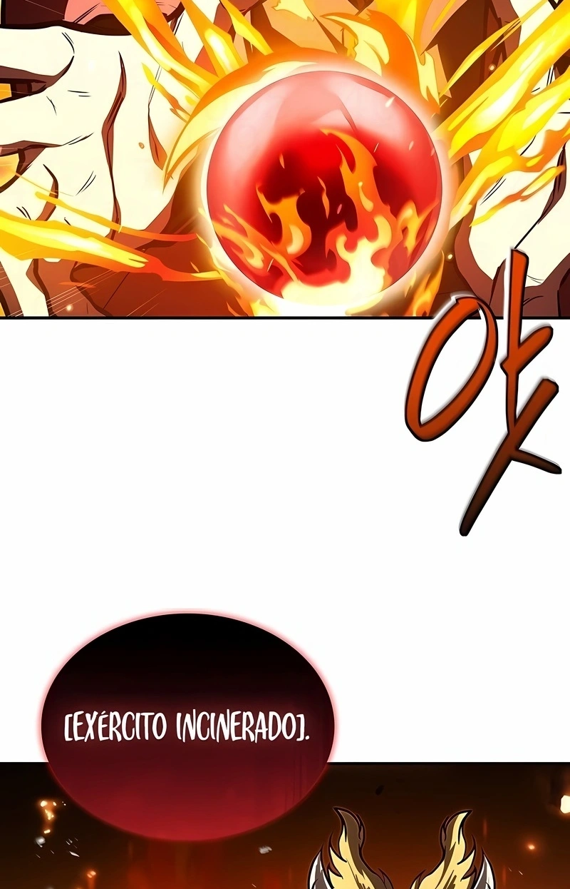 O Mago Devorador de Talentos Capítulo 134 Página 48