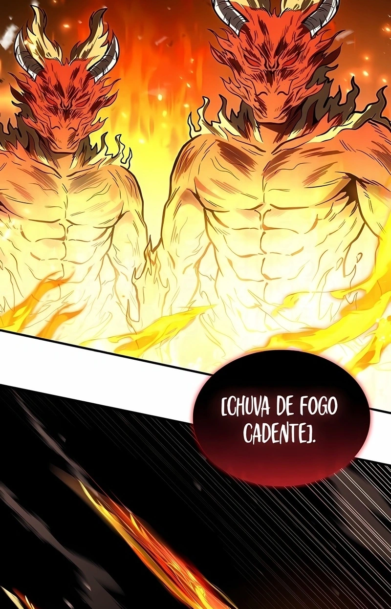 O Mago Devorador de Talentos Capítulo 134 Página 49