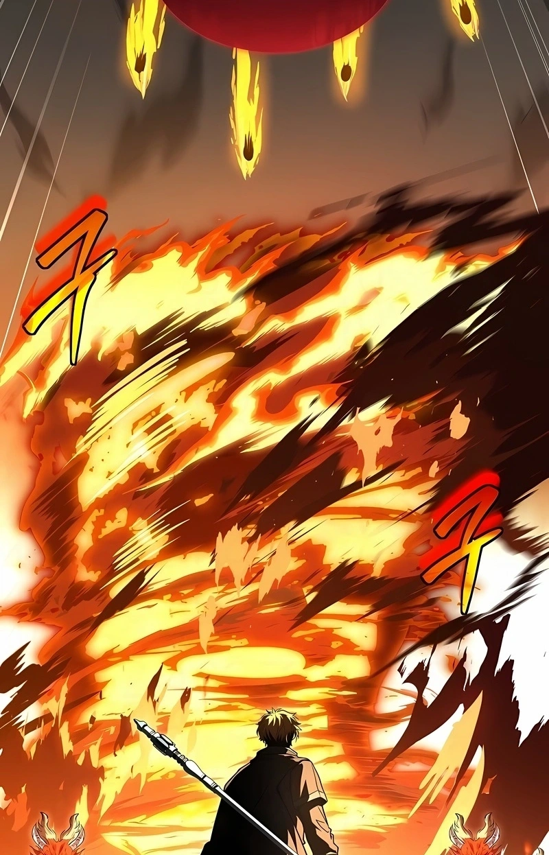 O Mago Devorador de Talentos Capítulo 134 Página 51