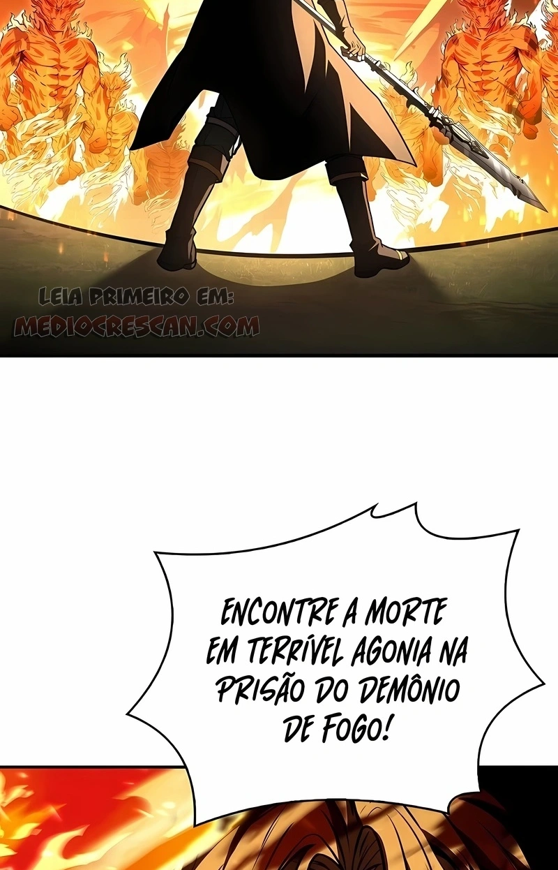 O Mago Devorador de Talentos Capítulo 134 Página 52
