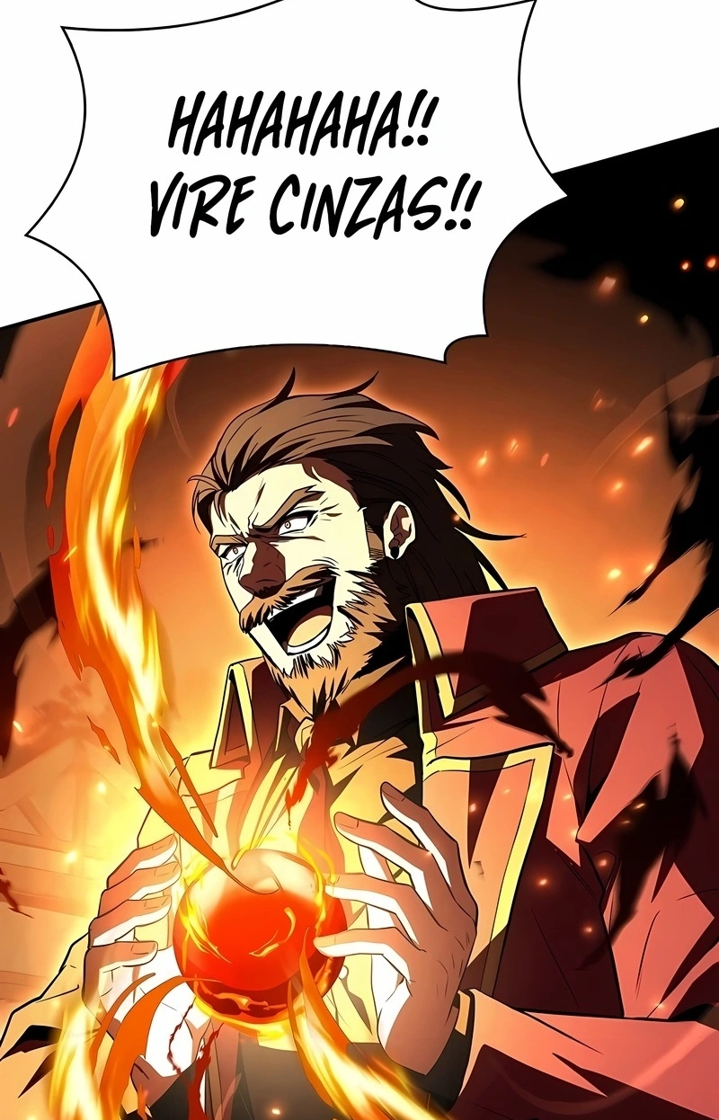 O Mago Devorador de Talentos Capítulo 134 Página 54