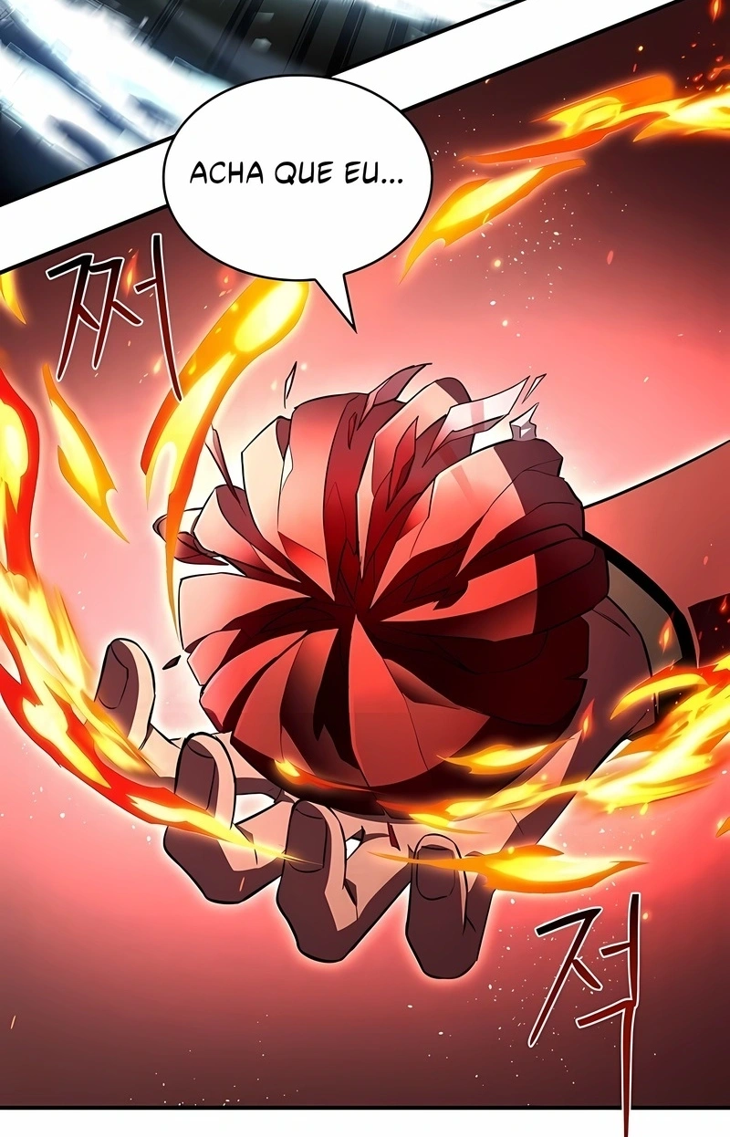 O Mago Devorador de Talentos Capítulo 134 Página 65