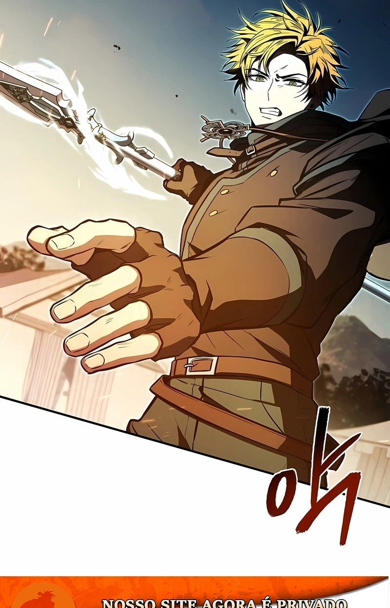 O Mago Devorador de Talentos Capítulo 134 Página 71
