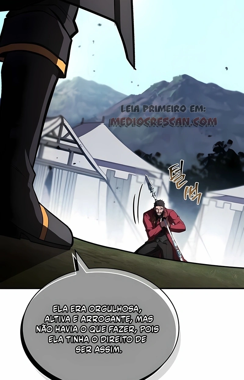 O Mago Devorador de Talentos Capítulo 134 Página 76