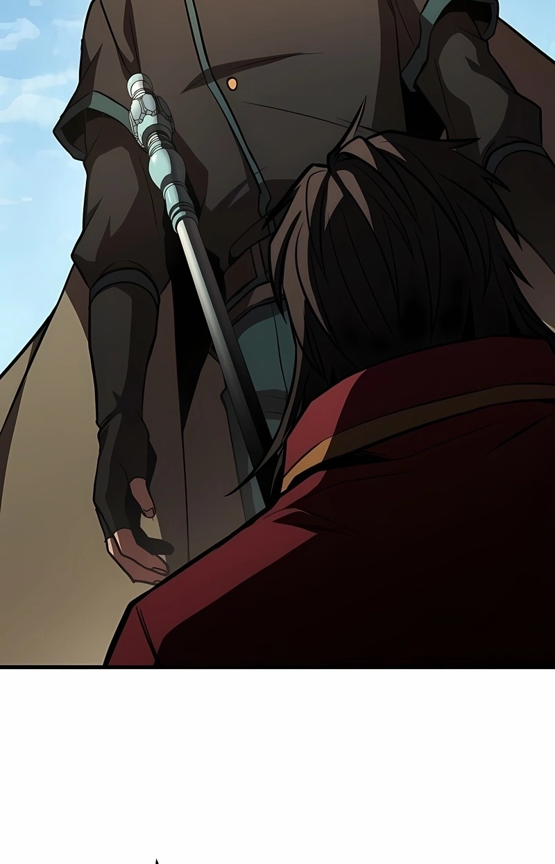 O Mago Devorador de Talentos Capítulo 134 Página 78