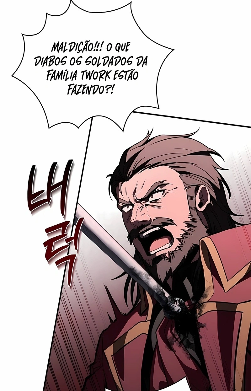 O Mago Devorador de Talentos Capítulo 134 Página 79