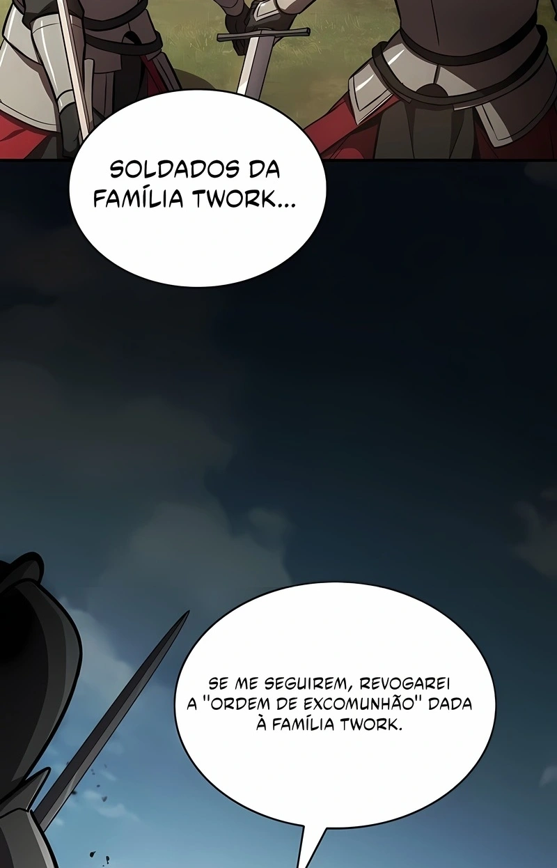 O Mago Devorador de Talentos Capítulo 134 Página 81