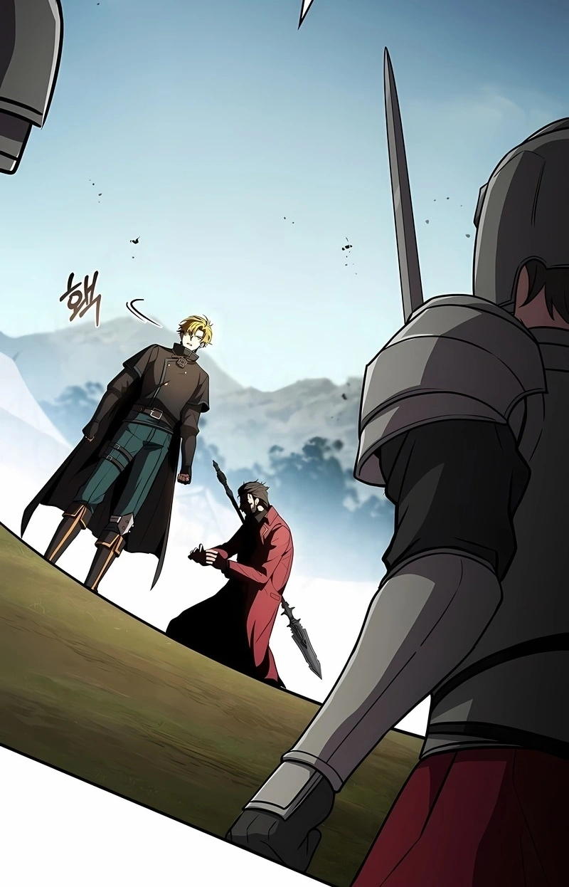 O Mago Devorador de Talentos Capítulo 134 Página 82