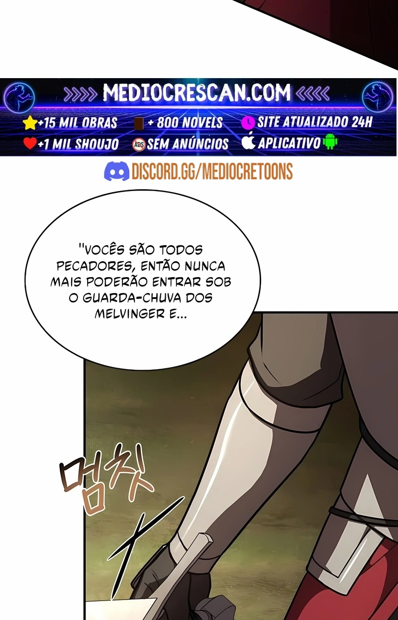 O Mago Devorador de Talentos Capítulo 134 Página 83