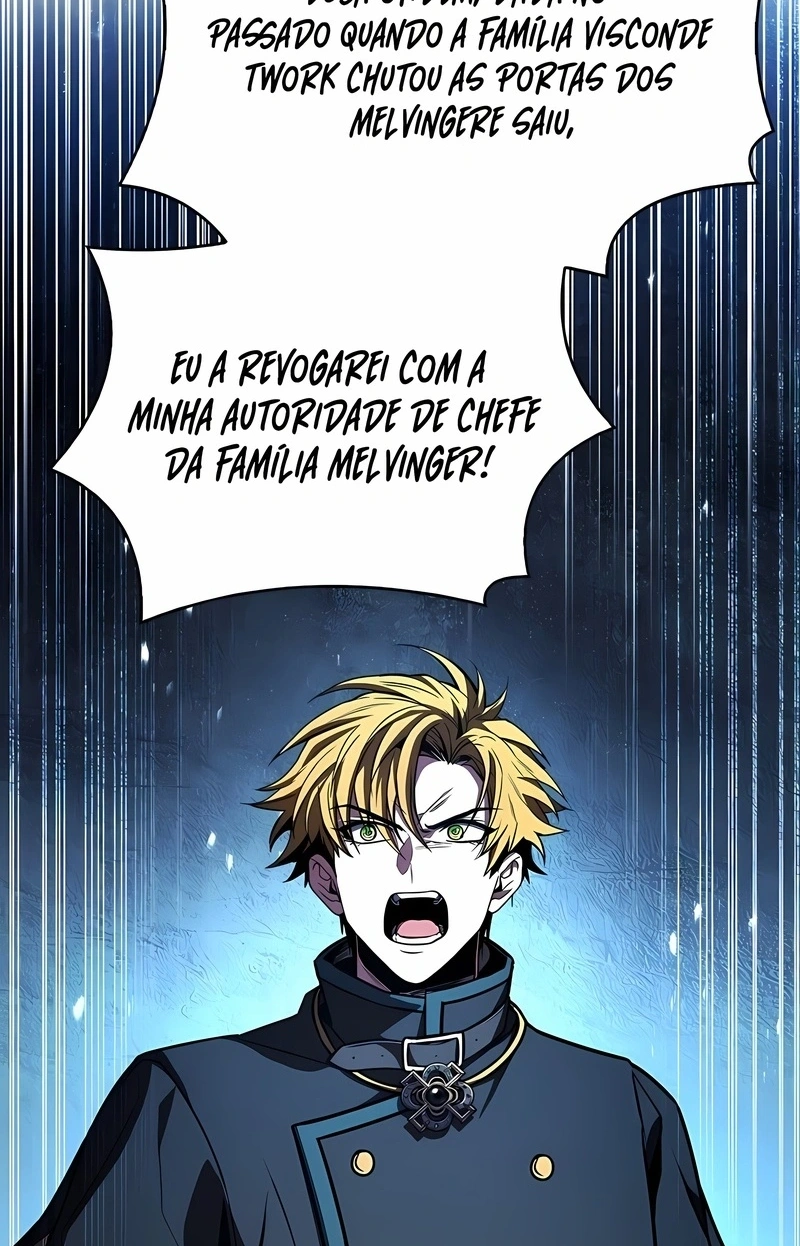 O Mago Devorador de Talentos Capítulo 134 Página 85