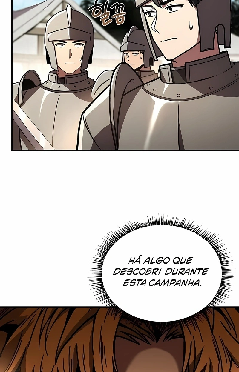 O Mago Devorador de Talentos Capítulo 134 Página 87