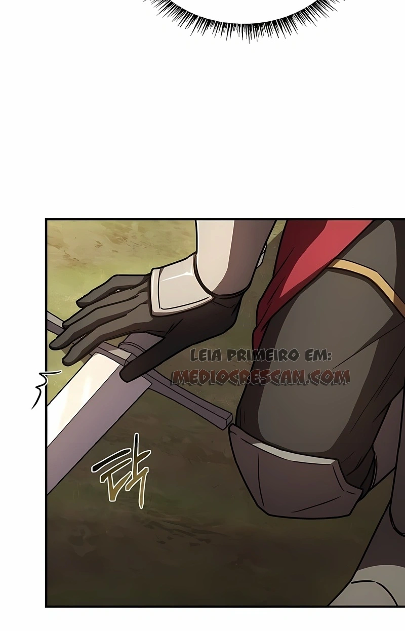 O Mago Devorador de Talentos Capítulo 134 Página 89