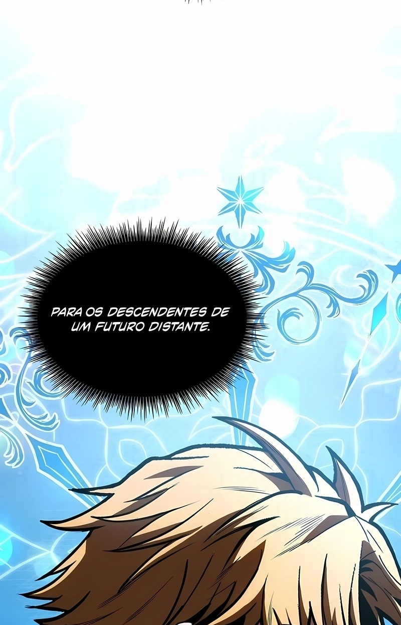 O Mago Devorador de Talentos Capítulo 134 Página 9