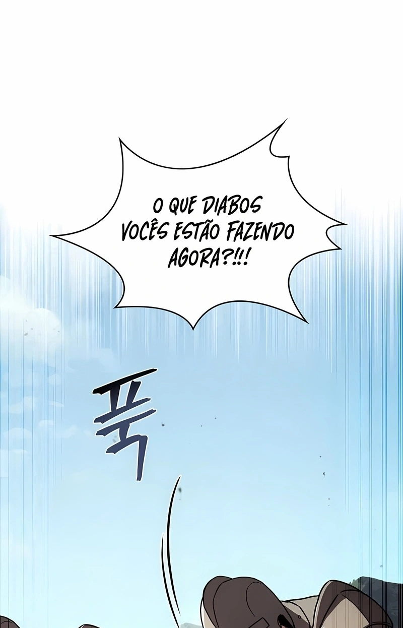 O Mago Devorador de Talentos Capítulo 134 Página 90