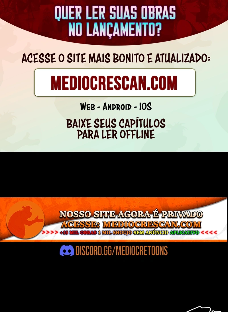 O Mago Devorador de Talentos Capítulo 135 Página 1