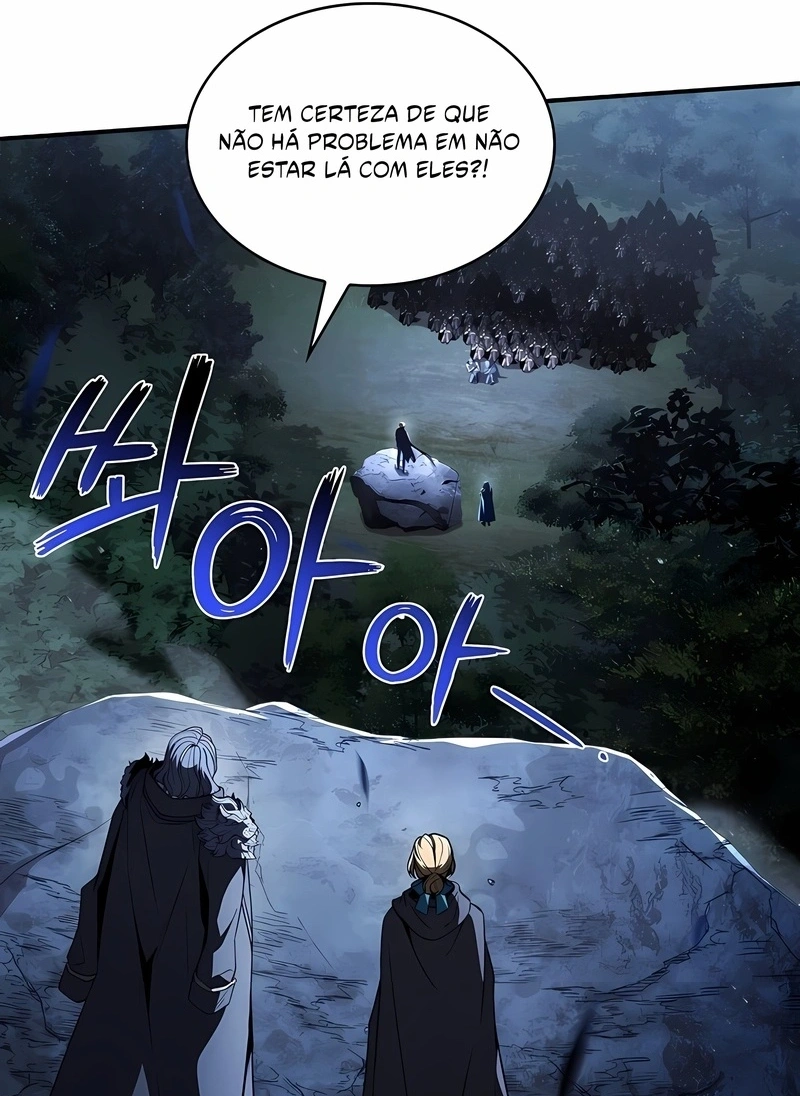 O Mago Devorador de Talentos Capítulo 135 Página 105