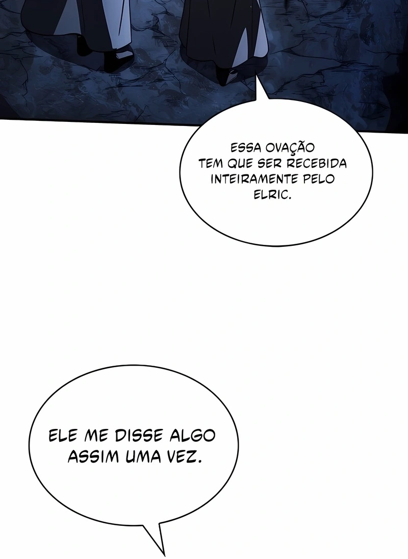 O Mago Devorador de Talentos Capítulo 135 Página 106