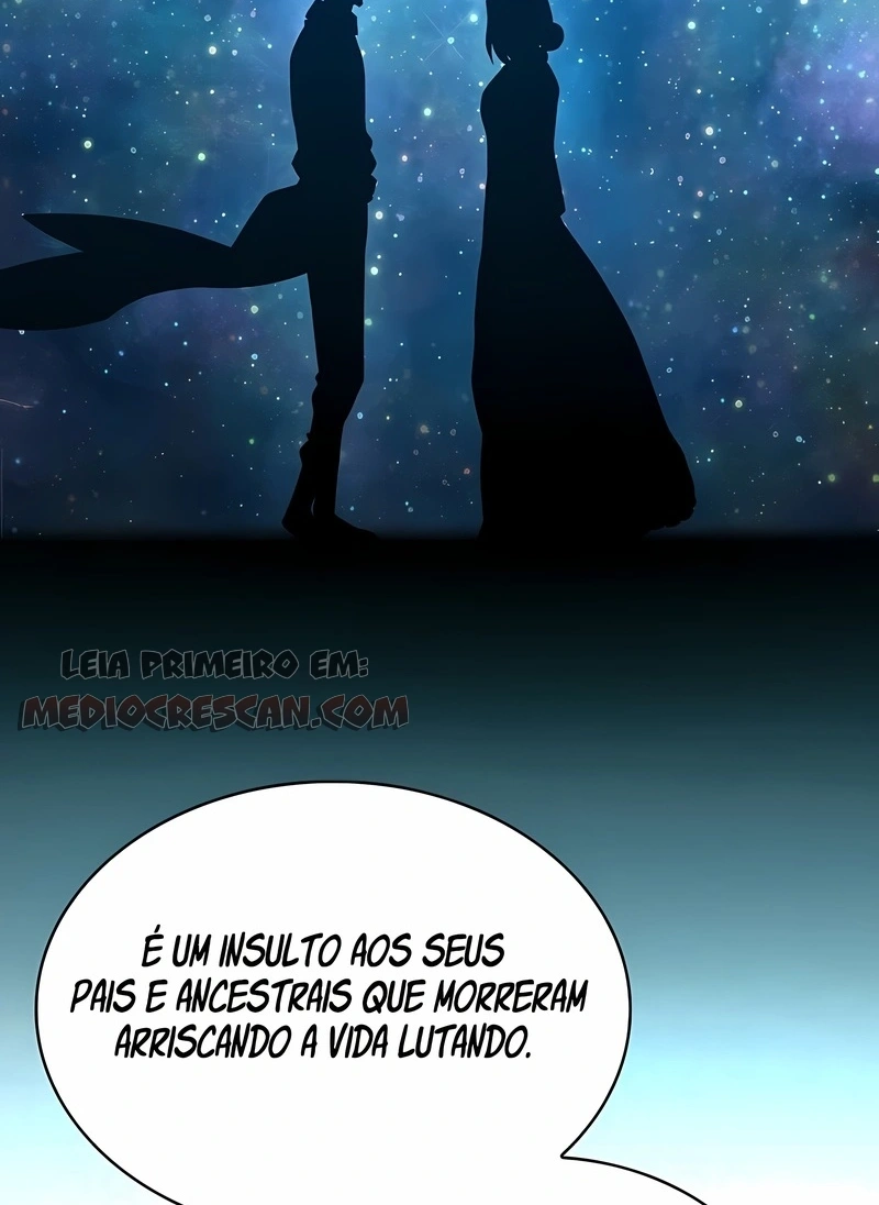 O Mago Devorador de Talentos Capítulo 135 Página 109