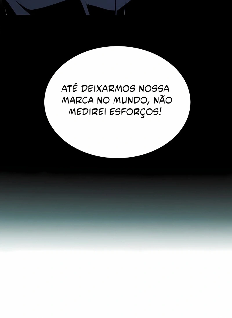 O Mago Devorador de Talentos Capítulo 135 Página 113
