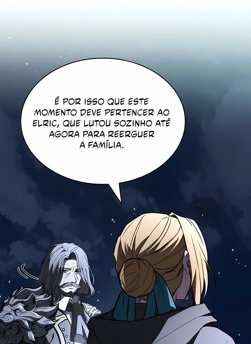 O Mago Devorador de Talentos Capítulo 135 Página 114