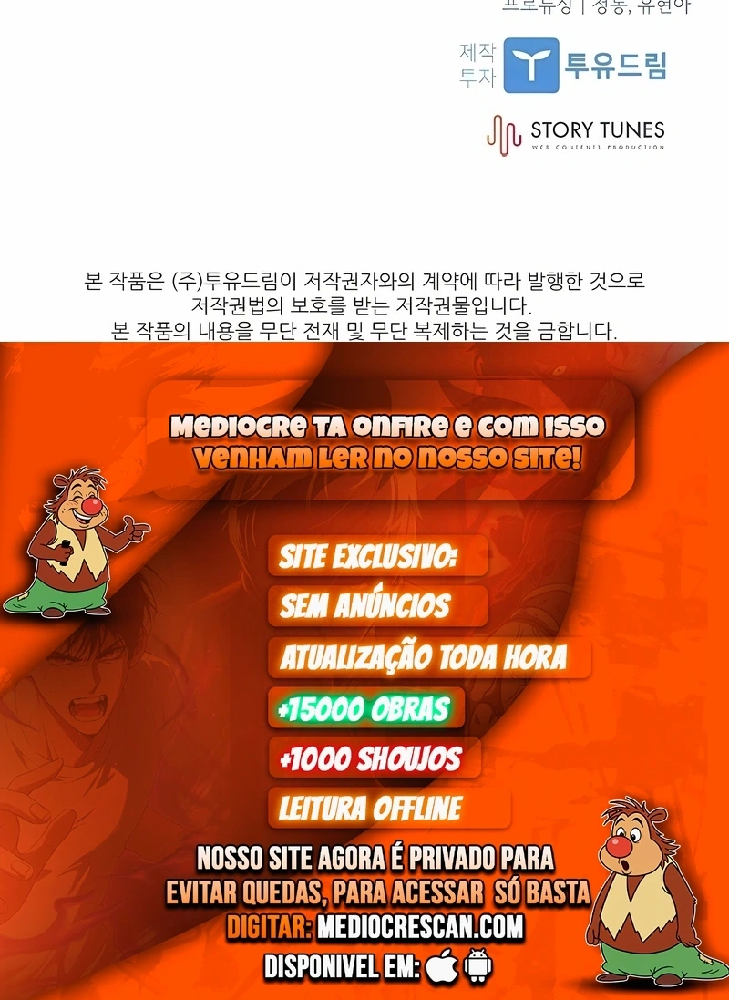 O Mago Devorador de Talentos Capítulo 135 Página 120