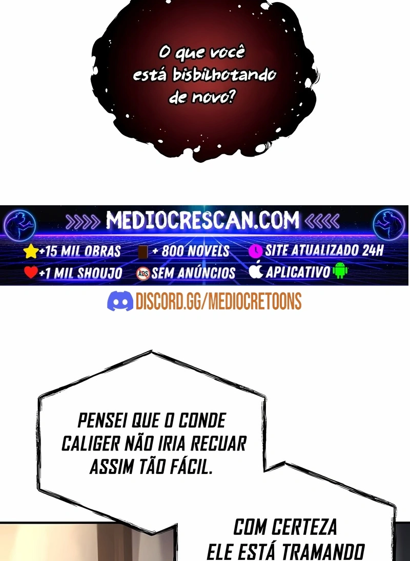 O Mago Devorador de Talentos Capítulo 135 Página 16