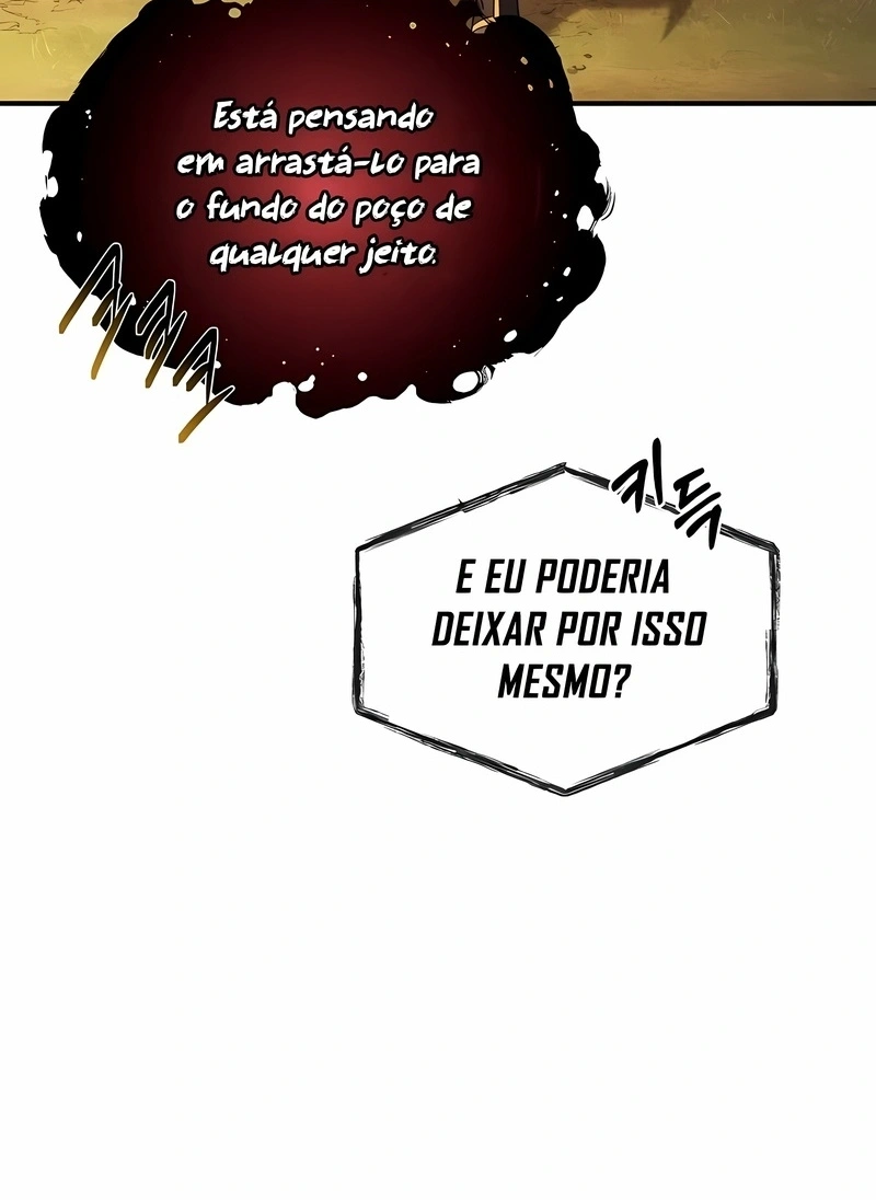 O Mago Devorador de Talentos Capítulo 135 Página 18
