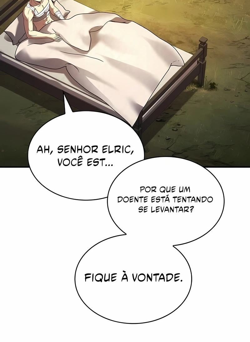 O Mago Devorador de Talentos Capítulo 135 Página 28