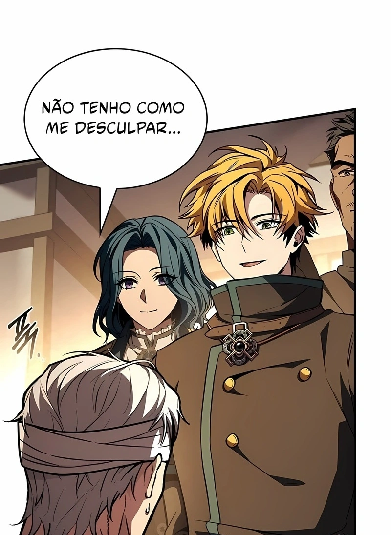 O Mago Devorador de Talentos Capítulo 135 Página 29
