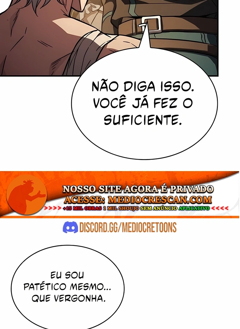 O Mago Devorador de Talentos Capítulo 135 Página 30