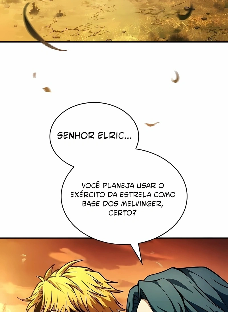 O Mago Devorador de Talentos Capítulo 135 Página 36