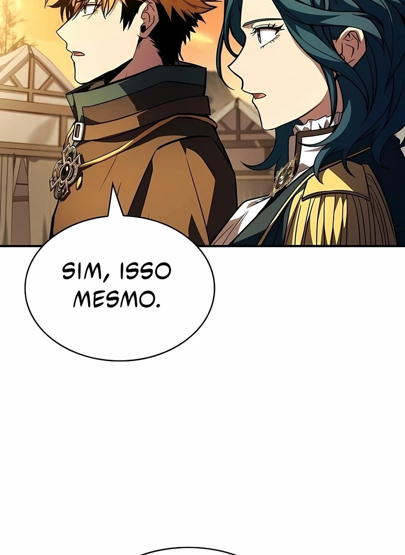 O Mago Devorador de Talentos Capítulo 135 Página 37