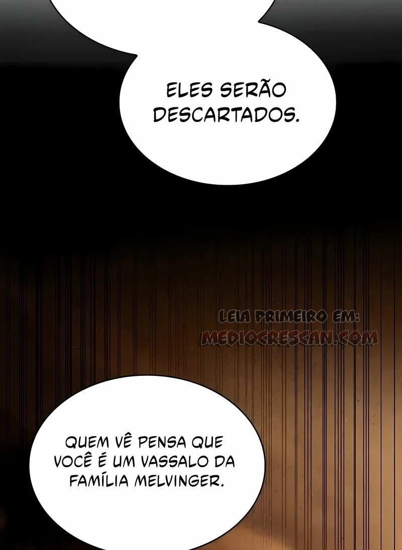O Mago Devorador de Talentos Capítulo 135 Página 40
