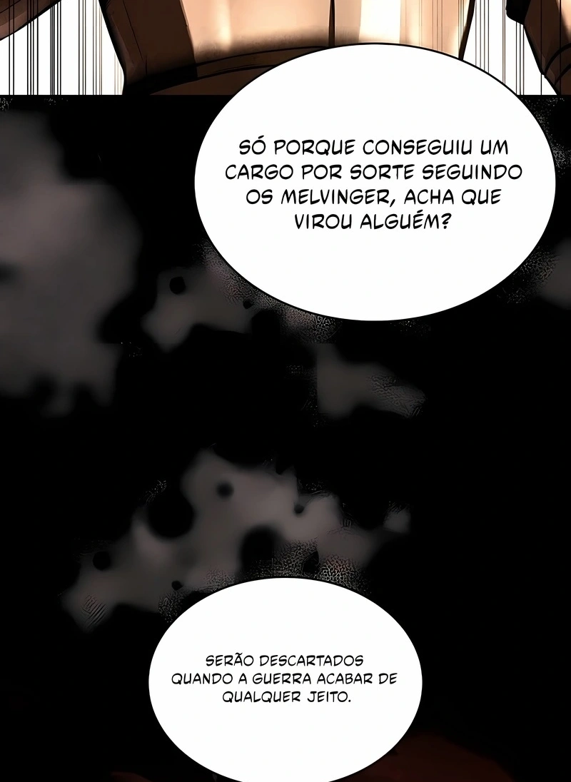 O Mago Devorador de Talentos Capítulo 135 Página 42