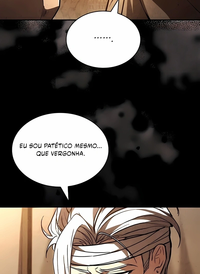 O Mago Devorador de Talentos Capítulo 135 Página 44